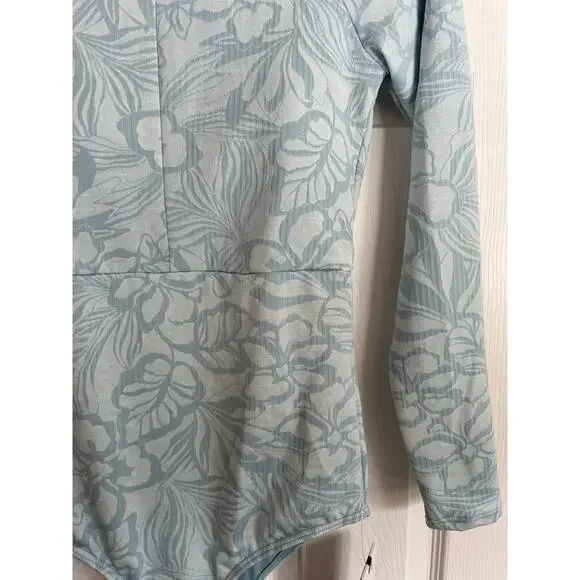 RIP CURL• Womens Sun Chaser Long Sleeve Surfsuit - Picture 5 of 16